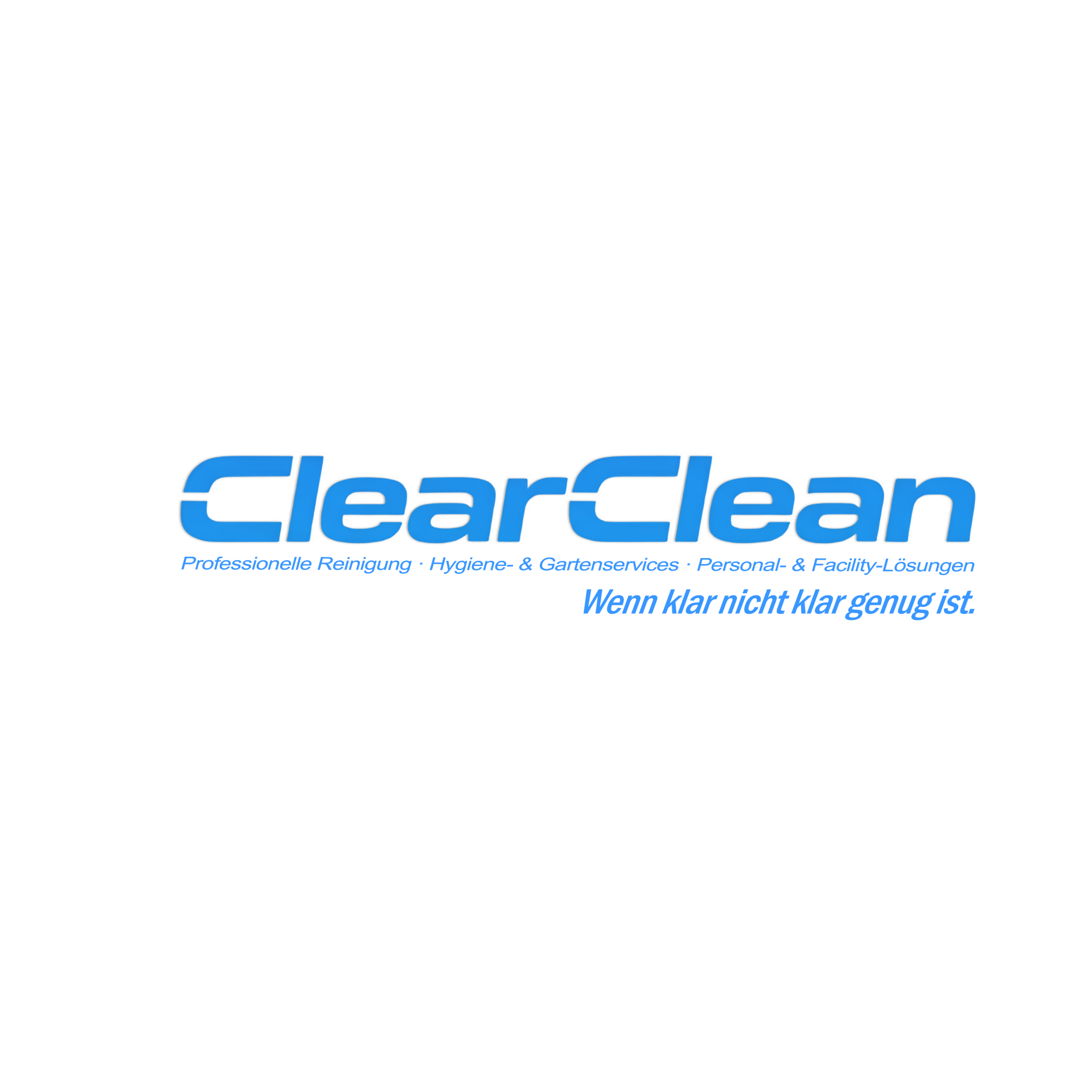 ClearClean Gebäudereinigung